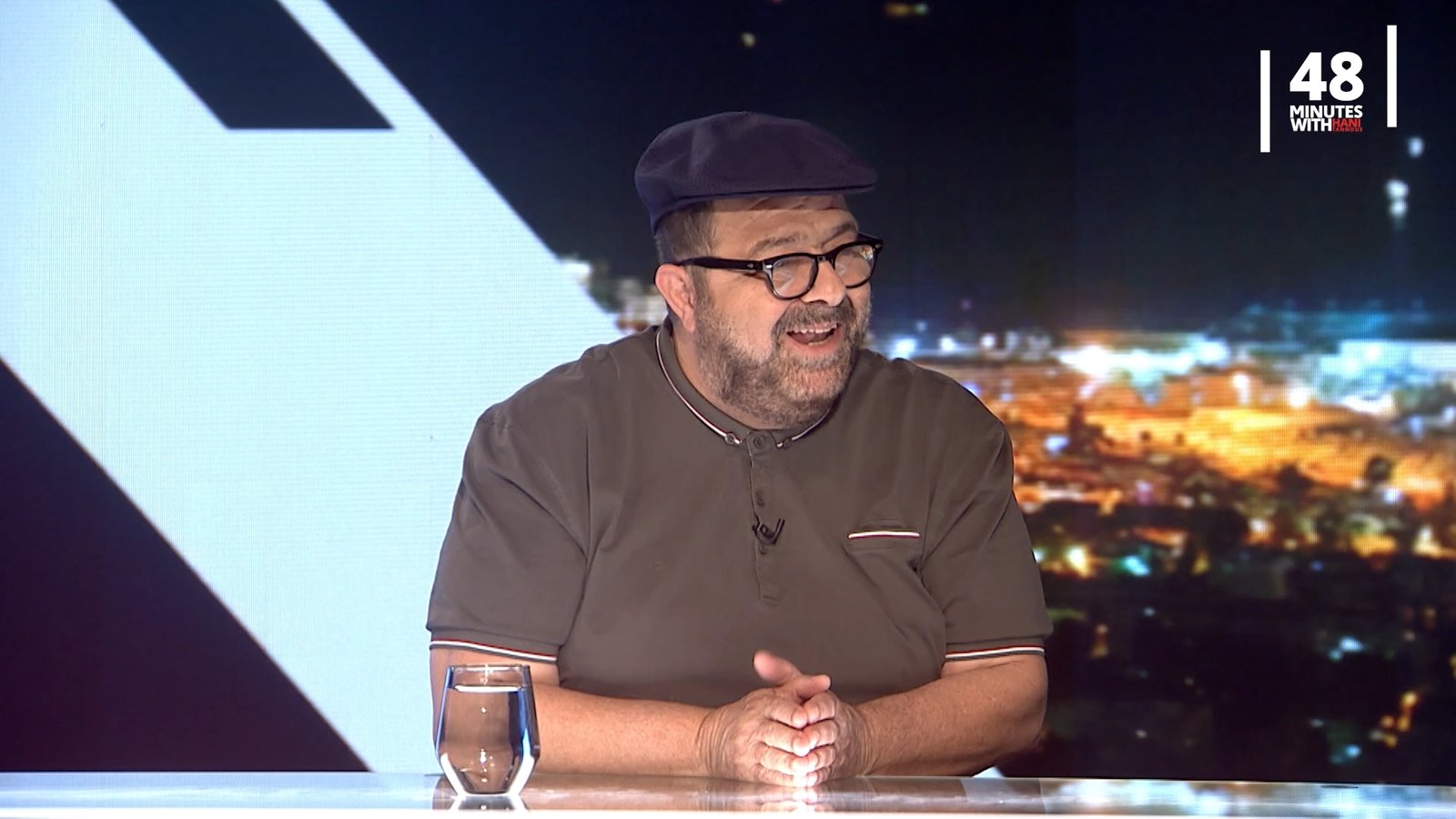 ד״ר חסן ג׳בארין