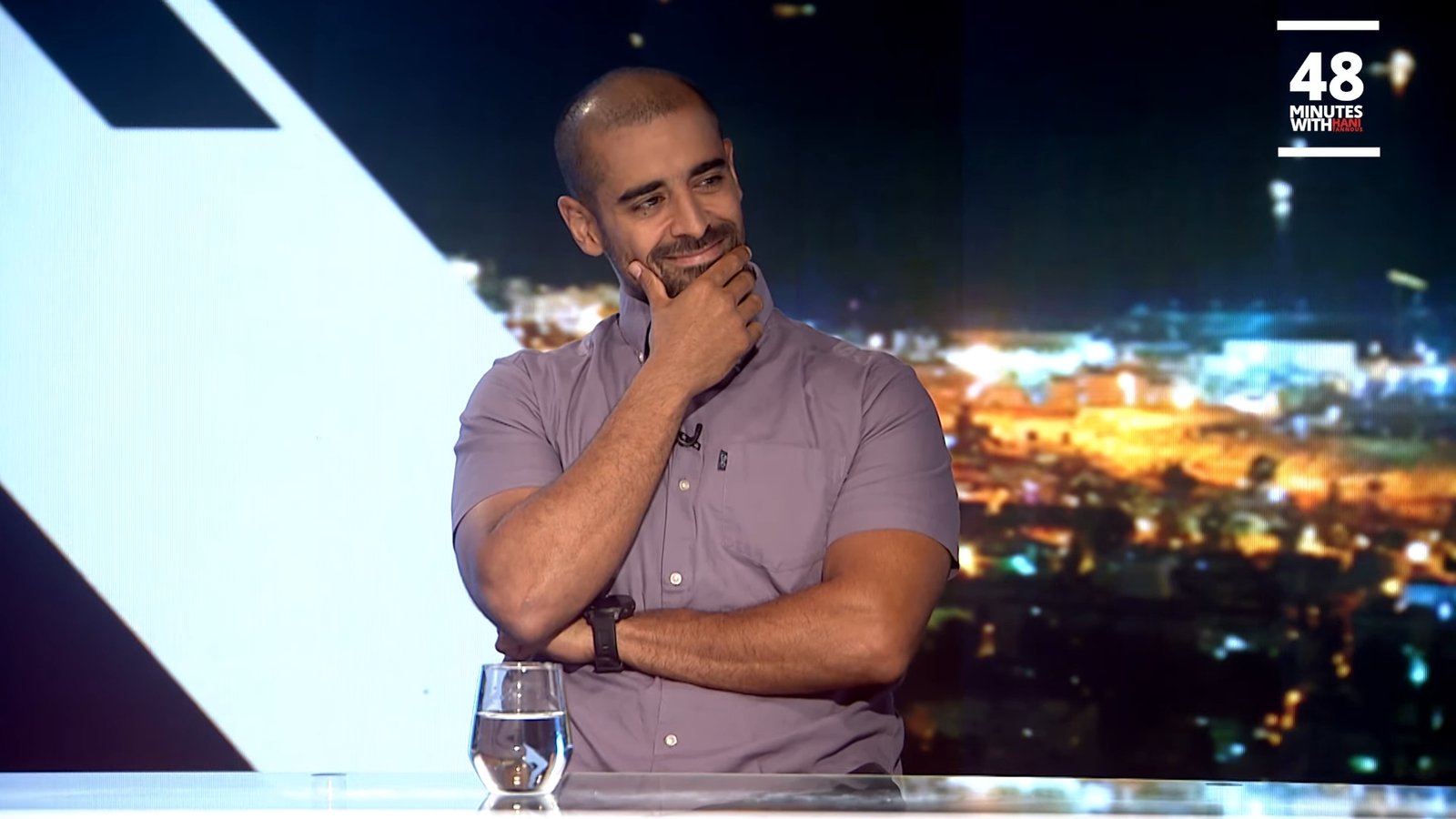 עבד אבו שחאדה