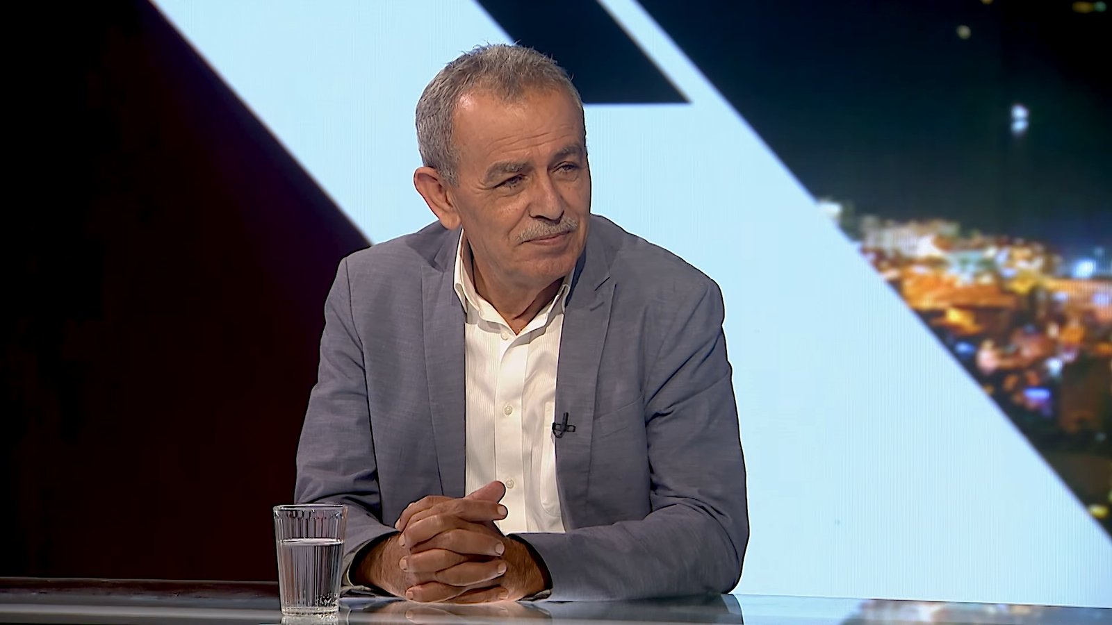 ד״ר ג׳מאל זחאלקה