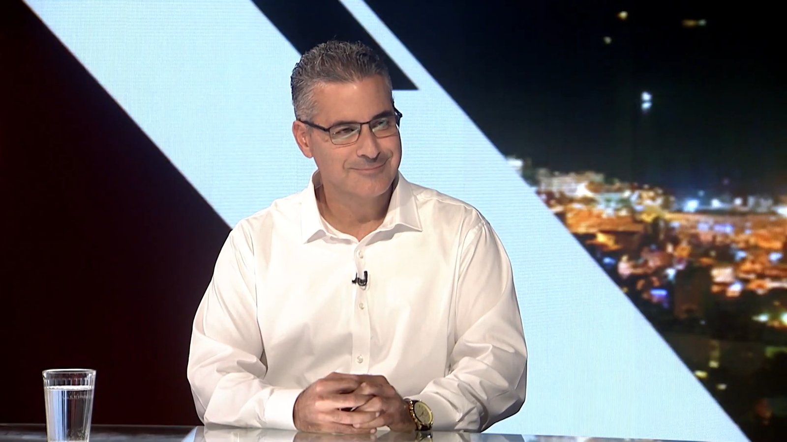 פרופ' אמיר ח'ורי