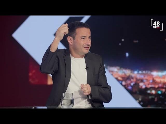 פרופ' עירן הלפרין