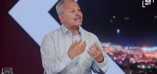 פרופ' ראסם חמאיסי