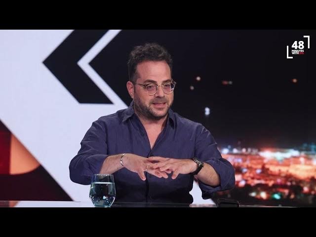 פרופ' יניב רוזנאי