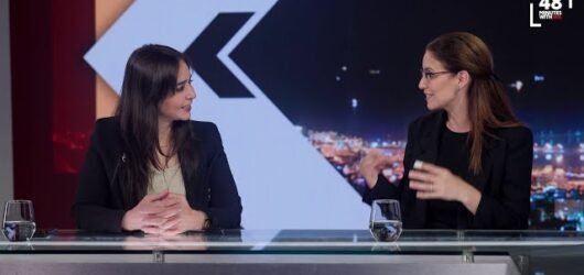 סונדוס סאלח וסמאח אלחטיב איוב