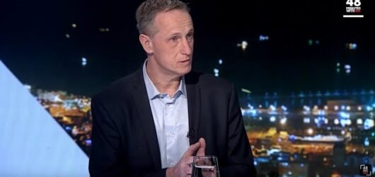 ד"ר אריק רודניצקי