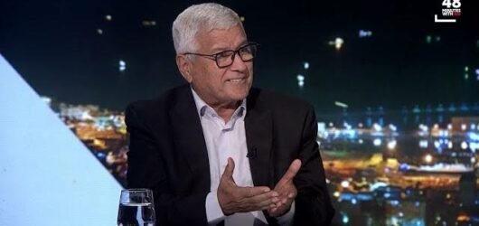 ת׳אבת אבו ראס